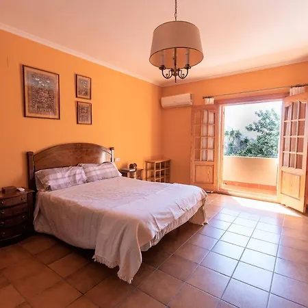 Villa Colari, Preciosa Casa Junto Al Mar