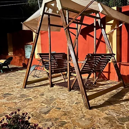 Villa Colari, Preciosa Casa Junto Al Mar Calpe