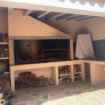 Villa Colari, Preciosa Casa Junto Al Mar
