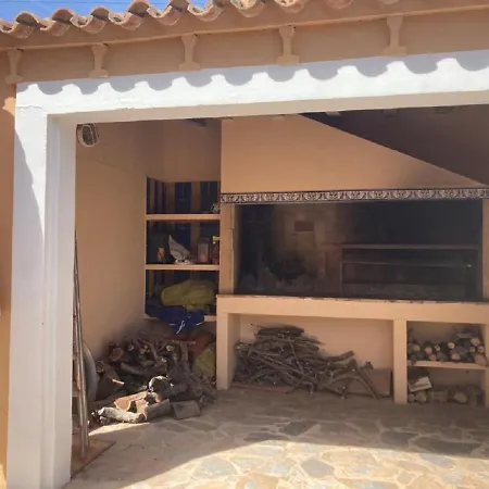 Villa Colari, Preciosa Casa Junto Al Mar *
