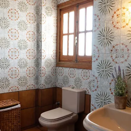 Villa Colari, Preciosa Casa Junto Al Mar *