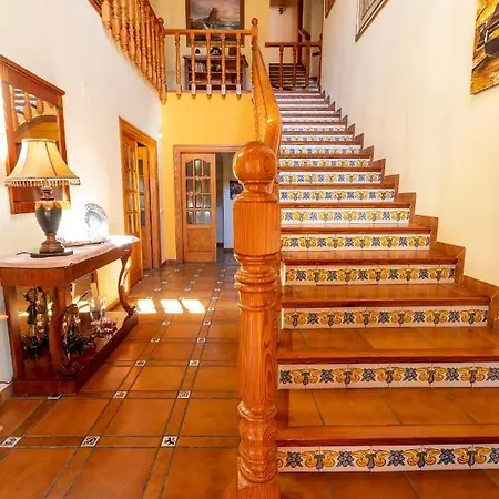 Villa Colari, Preciosa Casa Junto Al Mar *